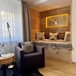 Naturboutique Hotel Rauszeit Hotel